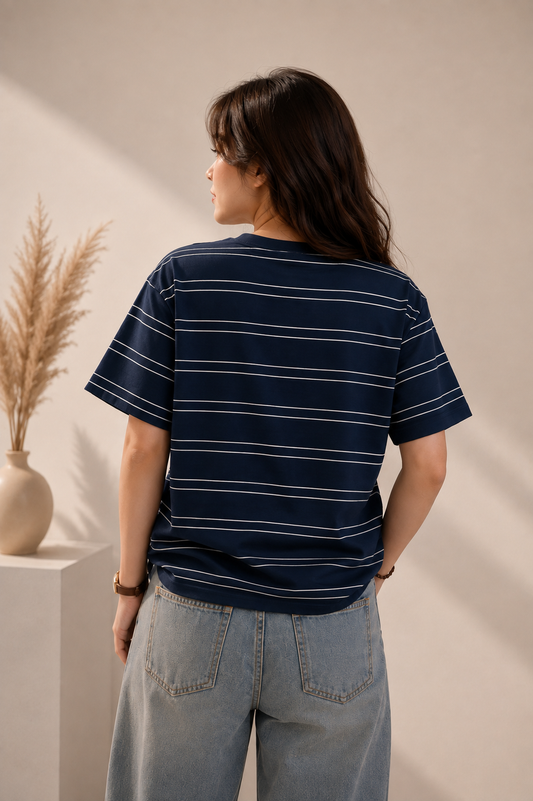 Fashion Short-Sleeve Unisex T-Shirt