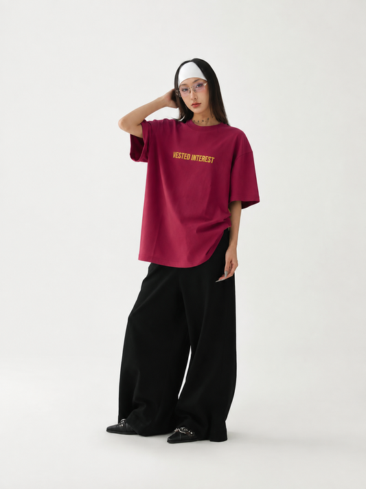 Unisex Oversized T-Shirt