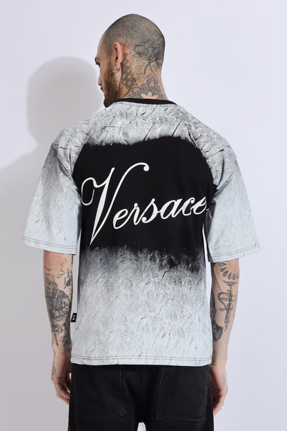Oversized T-shirt
