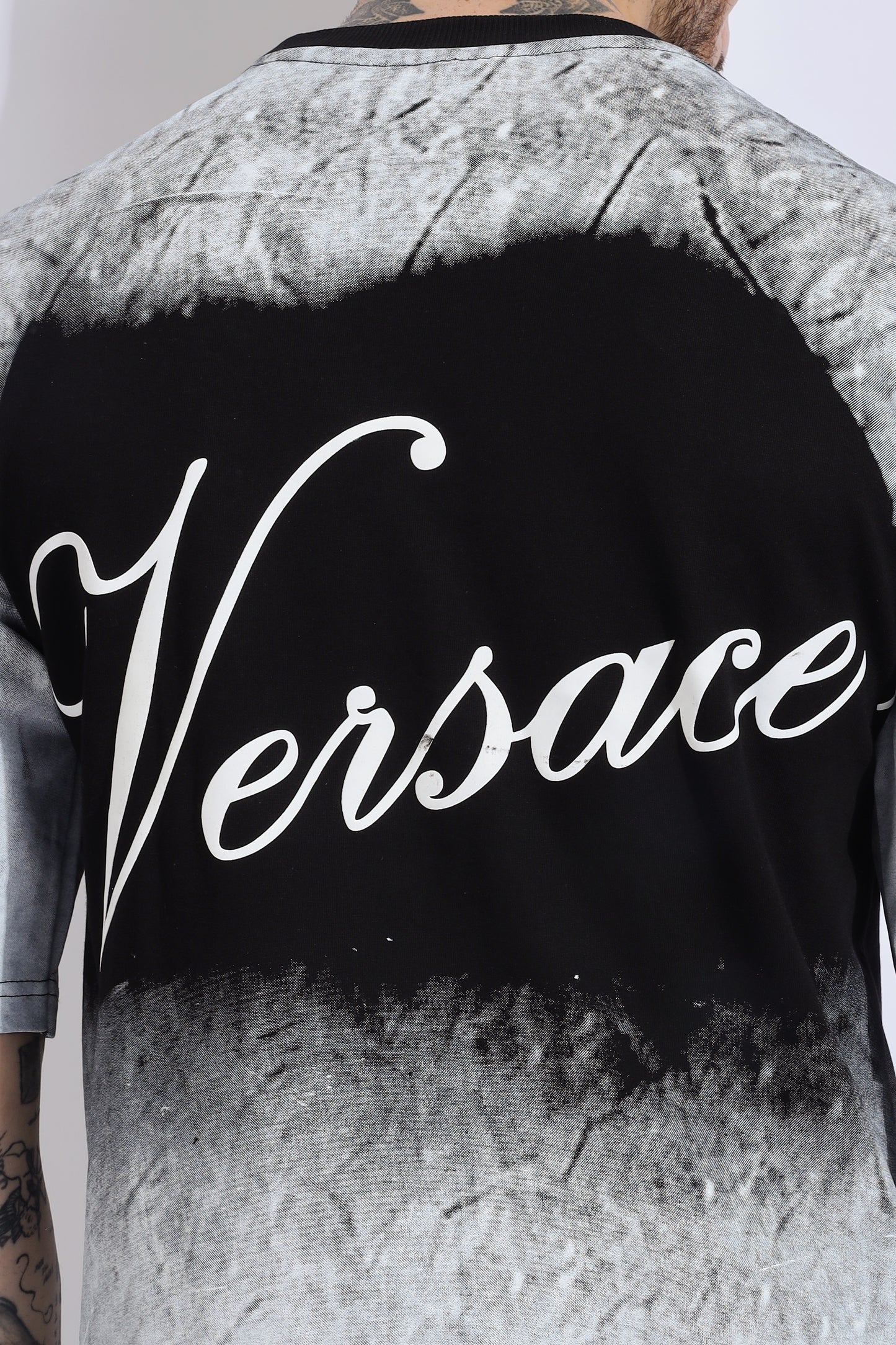 Oversized T-shirt