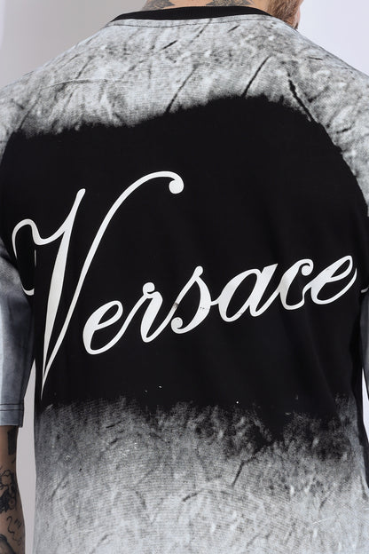 Oversized T-shirt