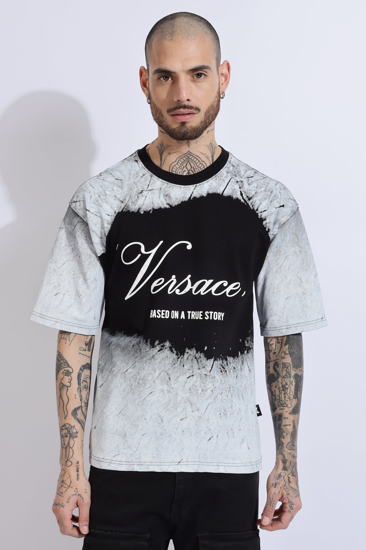 Oversized T-shirt