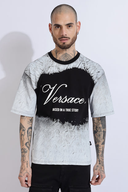 Oversized T-shirt