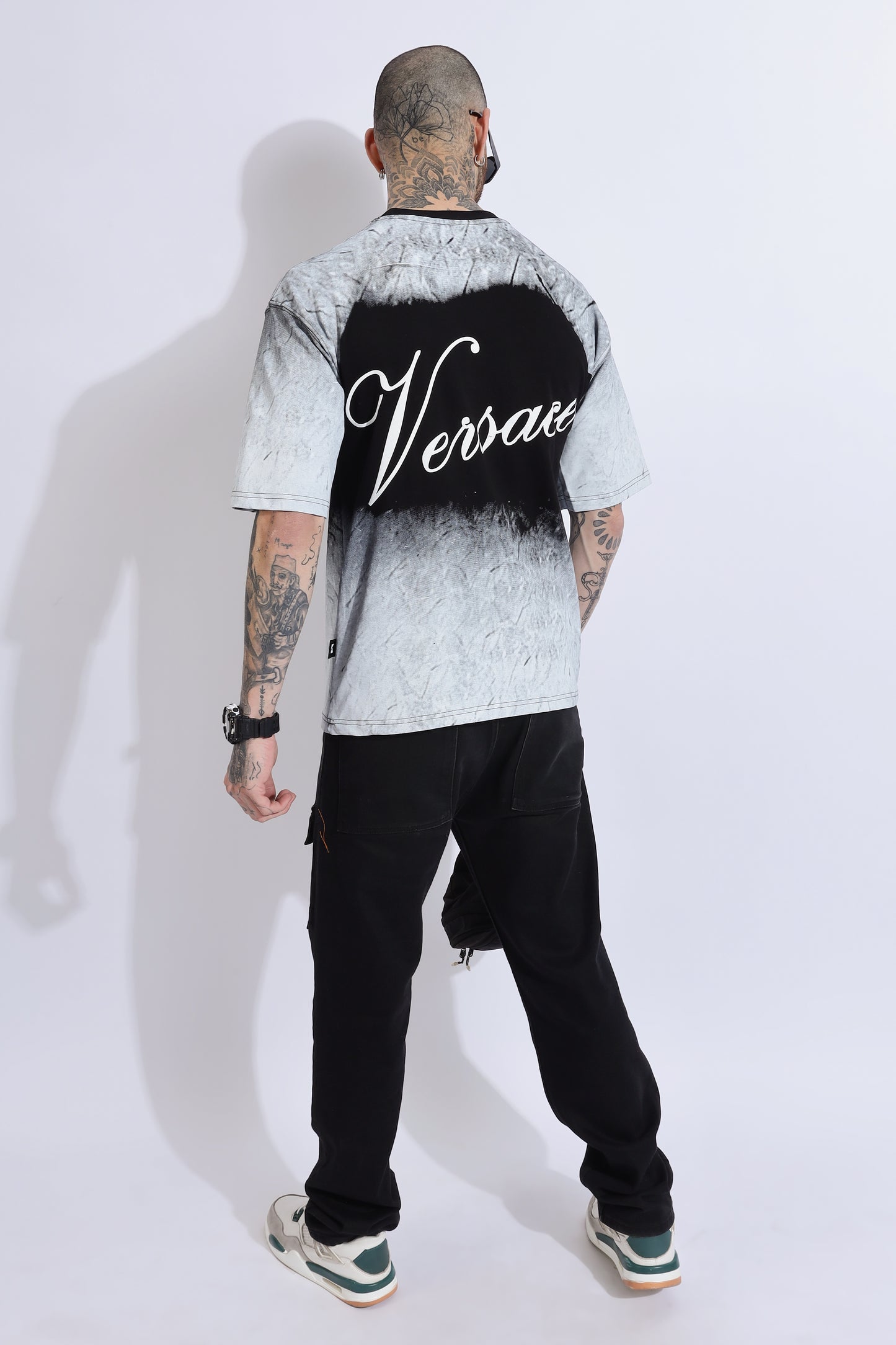 Oversized T-shirt