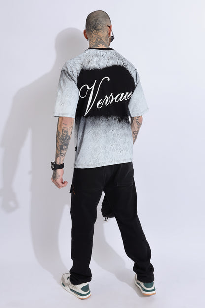 Oversized T-shirt