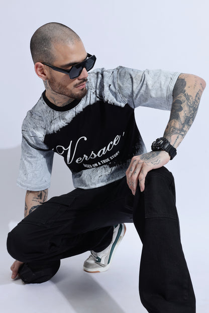 Oversized T-shirt