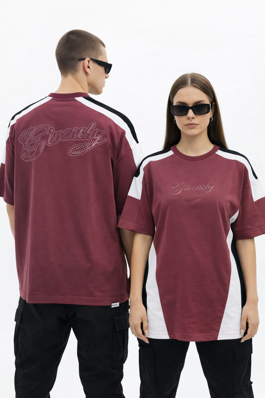 Oversized Unisex Tshirt
