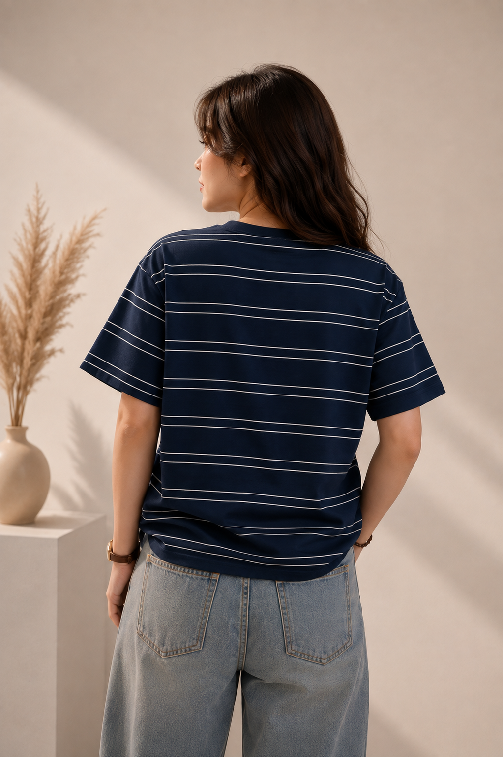Fashion Short-Sleeve Unisex T-Shirt