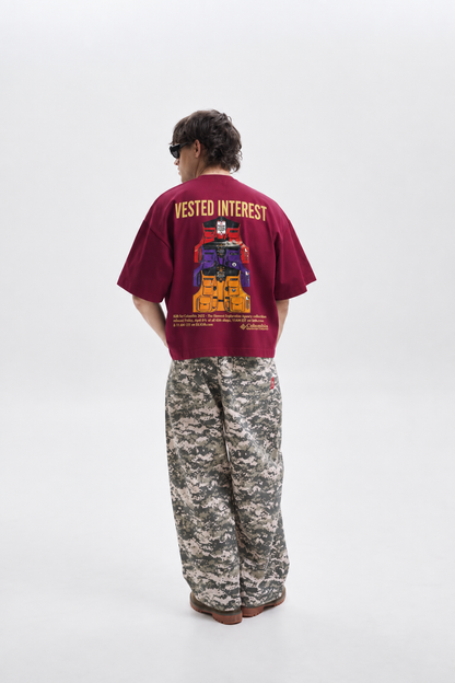 Unisex Oversized T-Shirt