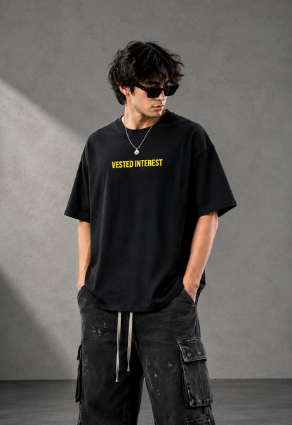 Oversized Unisex T-shirt