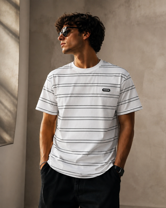 Fashion Short-Sleeve T-Shirt