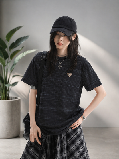 Short sleeved Tshirt
