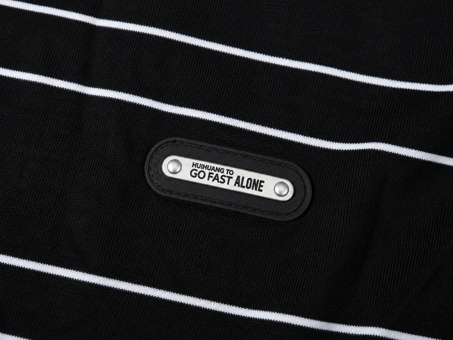 Fashion Short-sleeve T-Shirt