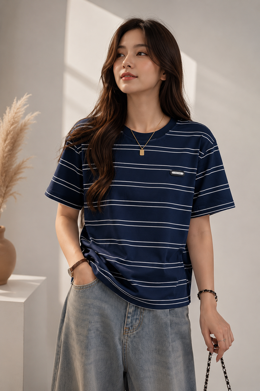 Fashion Short-Sleeve Unisex T-Shirt