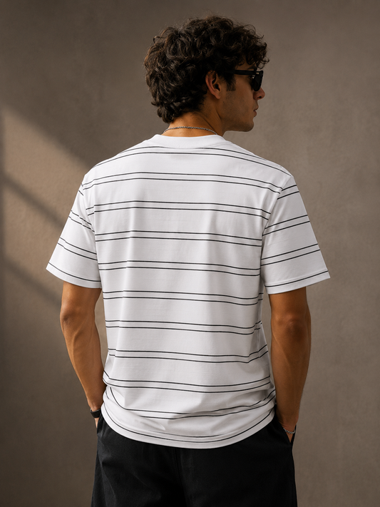 Fashion Short-Sleeve T-Shirt