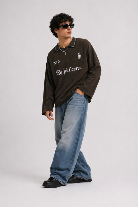 Fullsleeve Tshirt