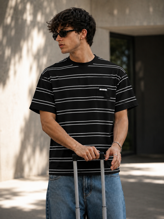 Fashion Short-sleeve T-Shirt